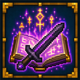 Over Enchant project image
