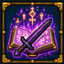 Over Enchant logo