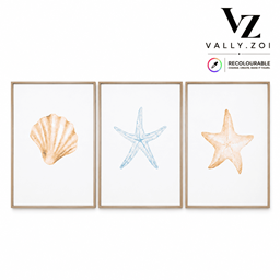 Azure Coast Trio [VZ] project image
