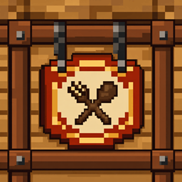 Restaurant Manager logo