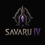 Savaru IV - Kohtalon Mies logo