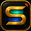 SlickUI logo