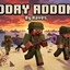 D-Day Pack logo
