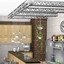 Industrial Bar - Hanging Items logo