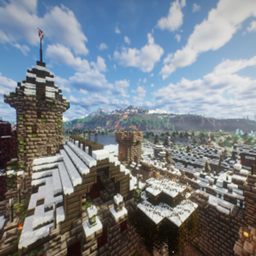 Thornfall MC