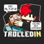 Trolledin logo