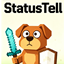 StatusTell logo