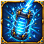 Charge Commands logo