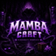 MambaCraft Adventure logo