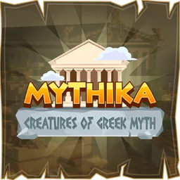 Mythika: Creatures of Greek Myth project image