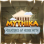 Mythika: Creatures of Greek Myth logo
