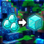 Easy block logo
