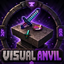 Visual Anvil logo