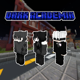 Dark Academia project image