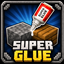Super Glue logo