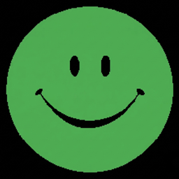 Green Verity Pack logo