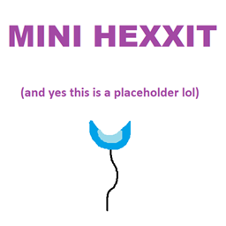 Mini Hexxit logo