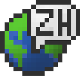 Chinese Language  fix for Minecraft 1.21 — Textures screenshot