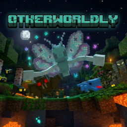 Otherworldly logo