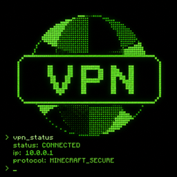 Privacy logo