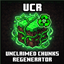 UnclaimedChunkRegen logo