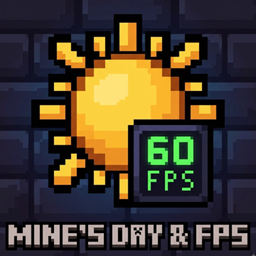 Mine's Day & FPS project image