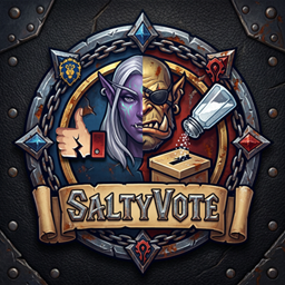 SaltyVote project image