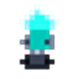 Redstone Jammer logo
