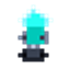 Redstone Jammer logo