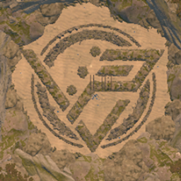 VLDL WarModes logo
