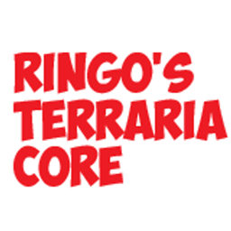 Ringo's Terraria Core project image