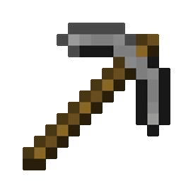 Stone Tool Variants logo