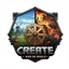 Create aeronautics war or world logo