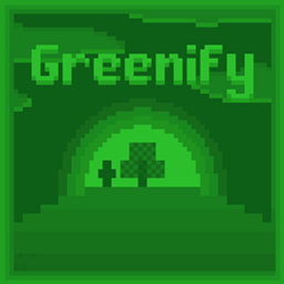 Greenify logo