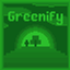 Greenify logo