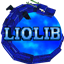 LioLib logo