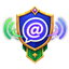 GuildPing logo
