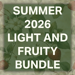 Light and Fruity Summer 2026 Build/Buy Bundle project image