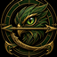 HunterMaster logo