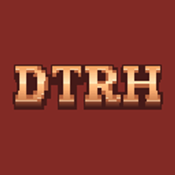 Down the Rabbit Hole logo