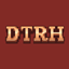 Down the Rabbit Hole logo