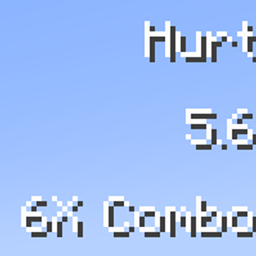 Player Hurt Number project image