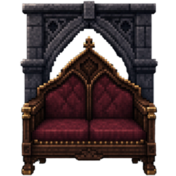 Petra Furniture project image