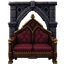 Petra Furniture logo