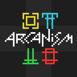 Arcanism(魔导主义)