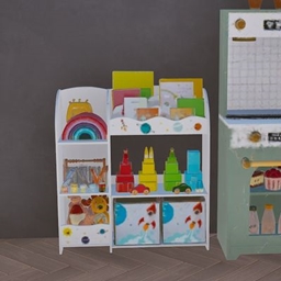 Toy Organizer logo