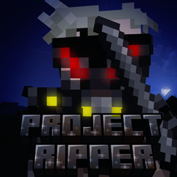 Project Ripper logo