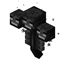 Wither Wand logo