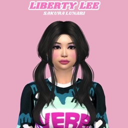 Liberty Lee CC project image