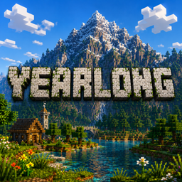 Yearlong logo